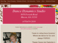 dancedynamicsstudio.com