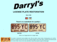 darrylsplates.com