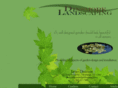 dinsmorelandscaping.com