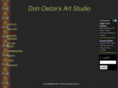 donoelzeart.com
