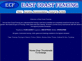 eastcoastfencing.co.uk
