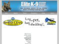 elitek9grooming.com