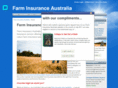 farm-insurance-australia.com