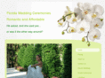 floridastateweddings.com