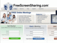 freescreenshare.com