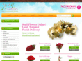 freshnflower.com