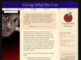 giving-what-we-can.org