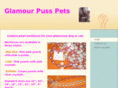 glamourpusspets.com