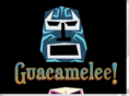 guacamelee.com