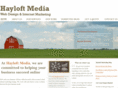 hayloftmedia.com