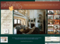 homesbyhendriks.com