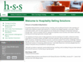 hospitalitysellingsolutions.com