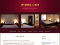 hotelzelenka.com