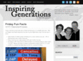 inspiringgenerations.org