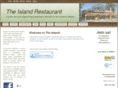 islandrestaurant.ca