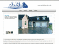 jmorganconstruction.com