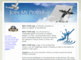 joinmyprayer.net