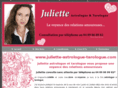 juliette-astrologue-tarologue.com