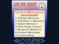 lifeforchrist.com