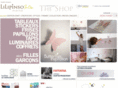 lilipinsoandco.com