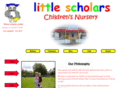 littlescholars.co.uk