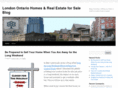 londonhomesandrealestateforsale.com