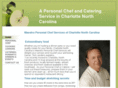 maestrochefservices.com