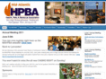 mahpba.com