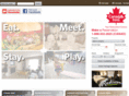 manitobaconventions.biz