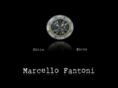 marcellofantoni.org