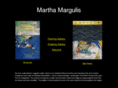 marthamargulis.com