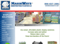 masonways.com