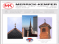 merrickconstruction.com