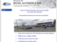 michelautomobile.com