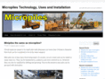 micropiles101.com