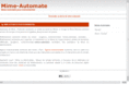 mime-automate.com