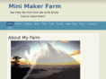 minimakerfarm.com