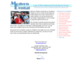 moderndental.com