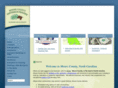 moorebusiness.org
