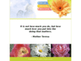 mothersdaymessages.com