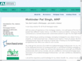 mpsingh.com
