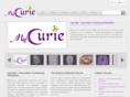 my-curie.com