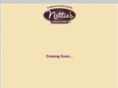 nettiesconfections.com