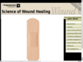 new-wound-therapy.com