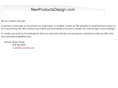 newproductsdesign.com