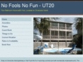 nofoolsnofun.com