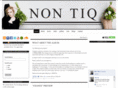 nontiq.com