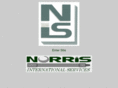 norrisintl.com