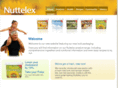 nuttelex.com
