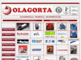 olagorta.com